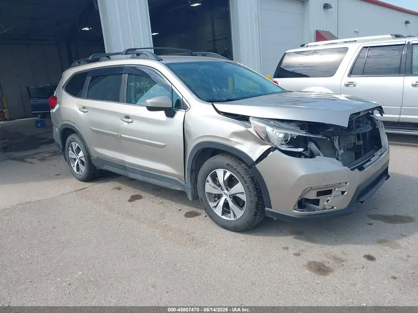 Subaru Ascent Premium 2019