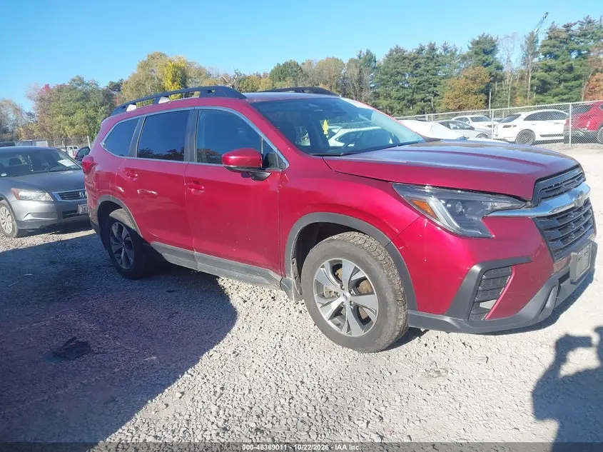 Subaru Ascent Premium 7-Passenger 2024