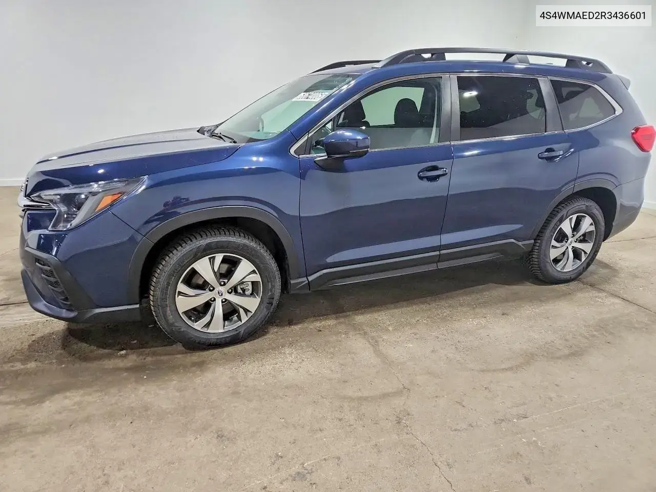 Subaru Ascent Premium 2024