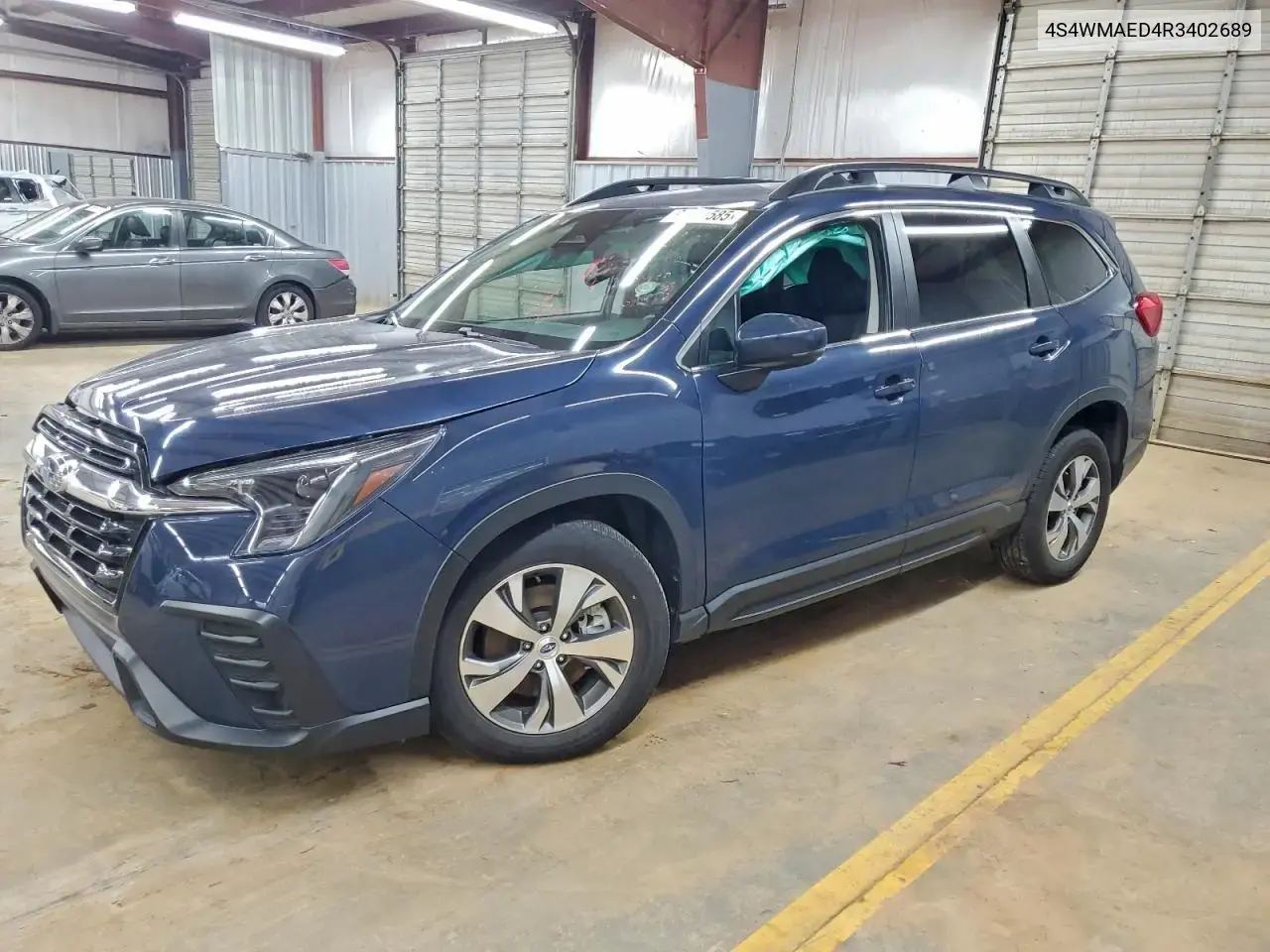 Subaru Ascent Premium 2024