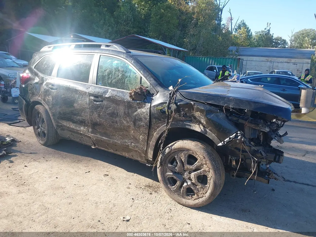 Subaru Ascent Onyx Edition 7-Passenger 2025