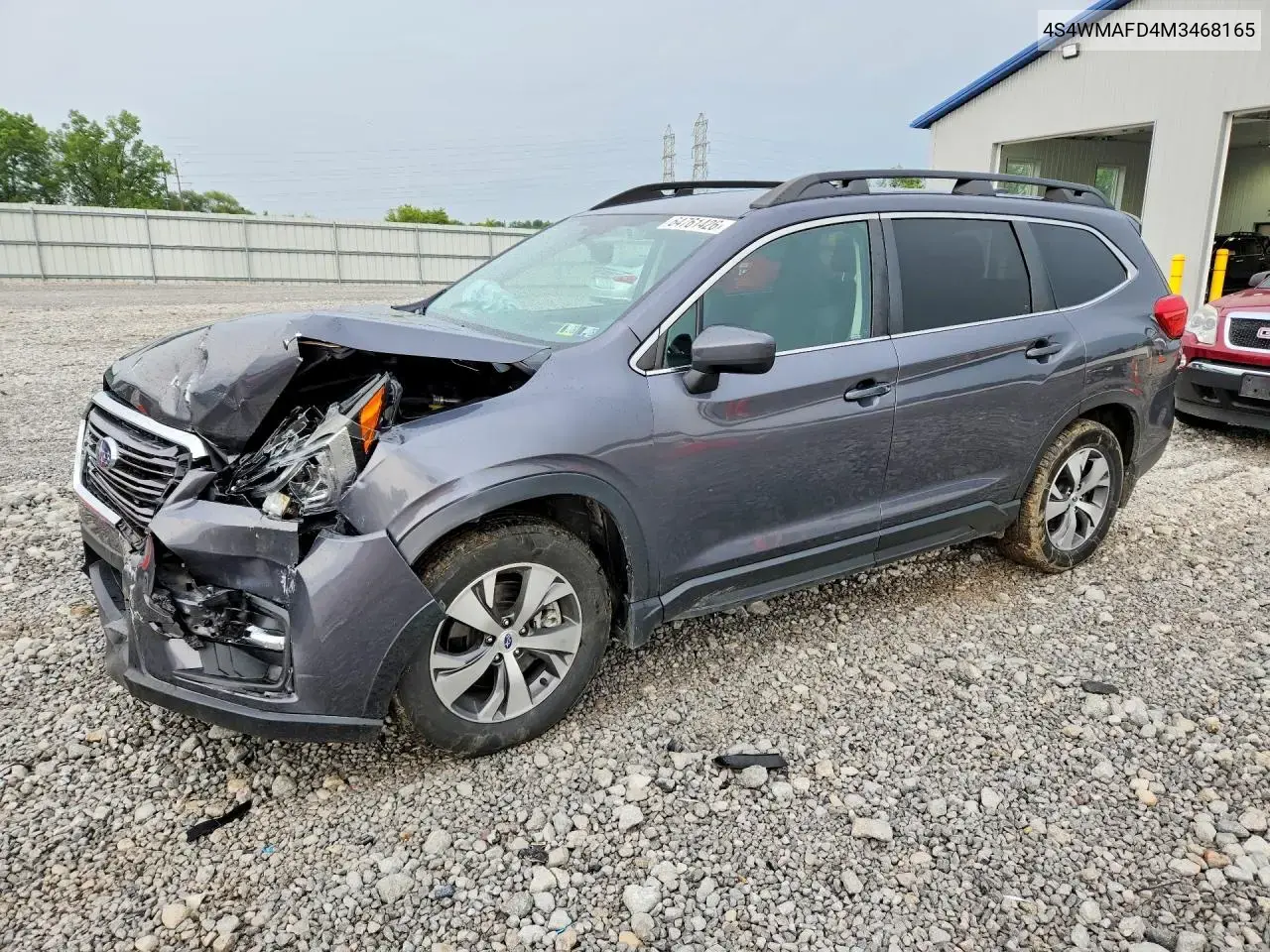Subaru Ascent Premium 2021