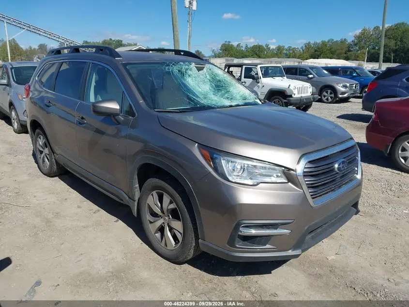 Subaru Ascent Premium 2021