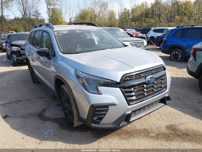Subaru Ascent Onyx Edition 7-Passenger 2025
