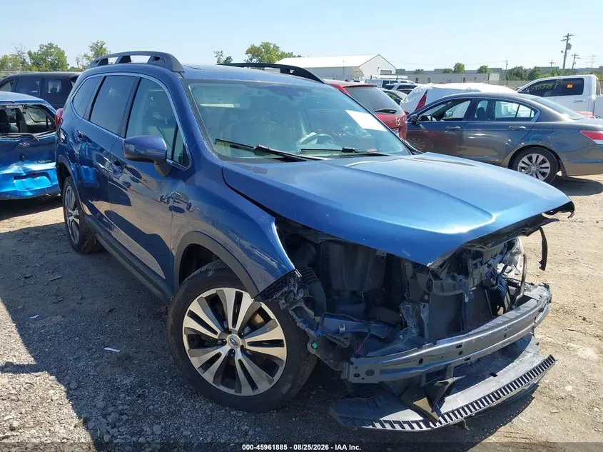 Subaru Ascent Premium 2019