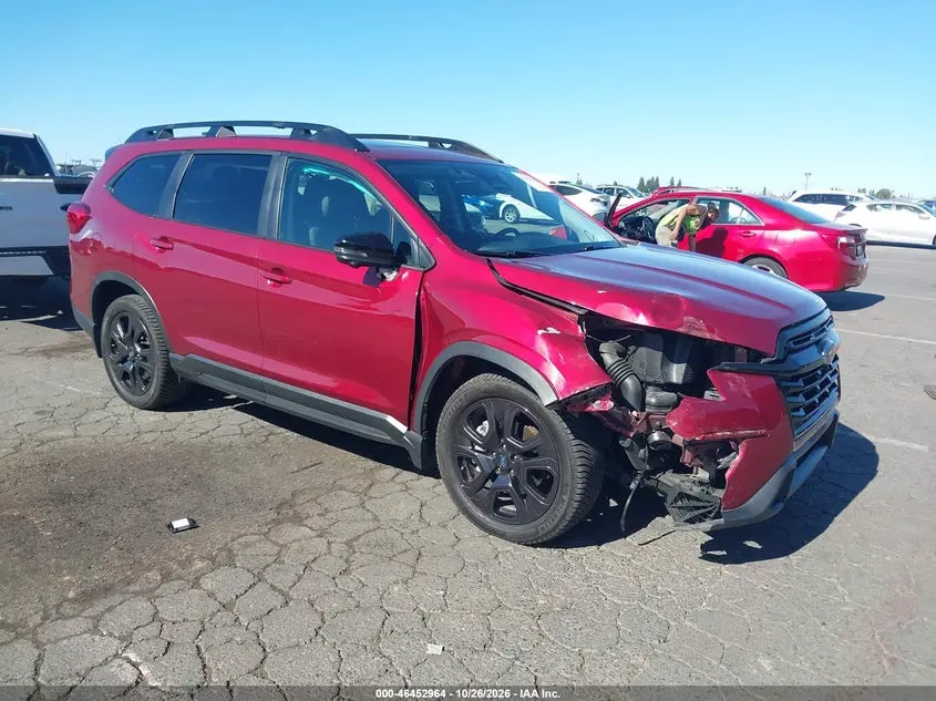 Subaru Ascent Onyx Edition Limited 7-Passenger 2023