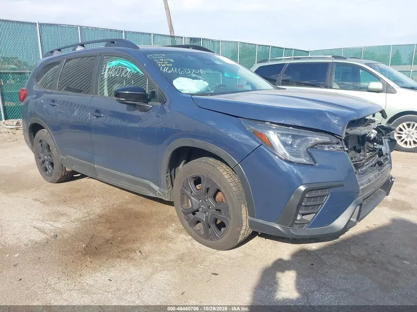 Subaru Ascent Onyx Edition Limited 7-Passenger 2024