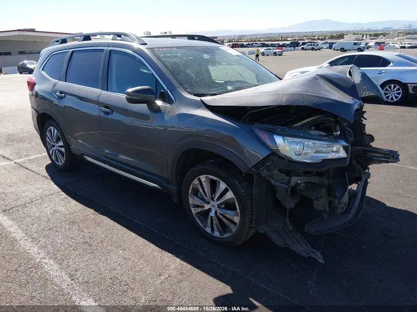 Subaru Ascent Limited 2021