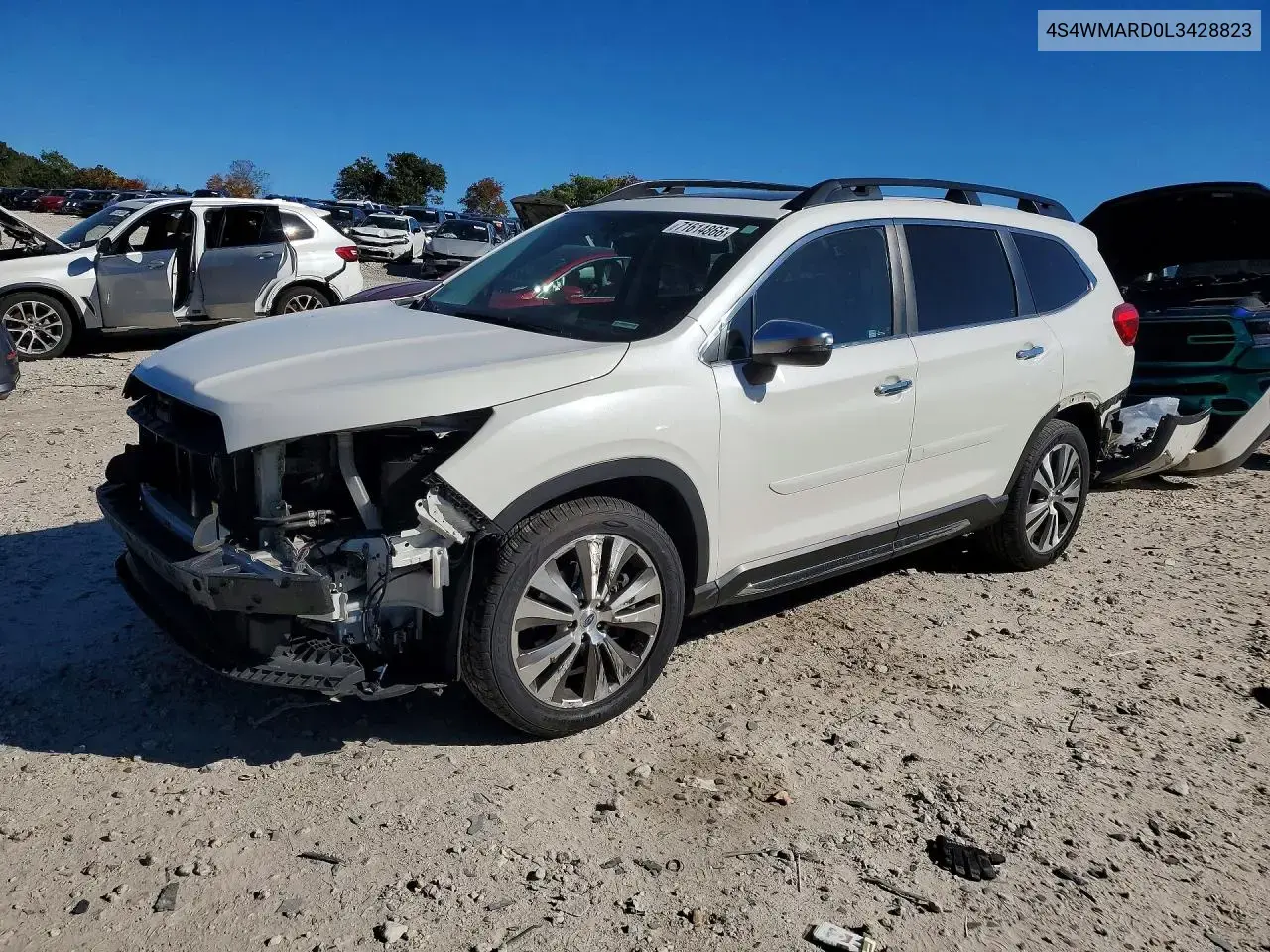 Subaru Ascent Touring 2020