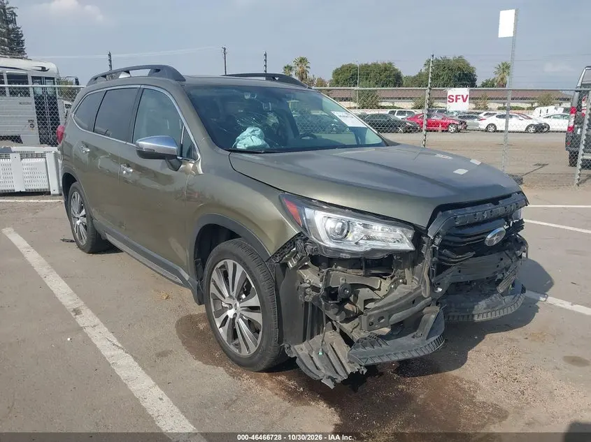 Subaru Ascent Touring 2022