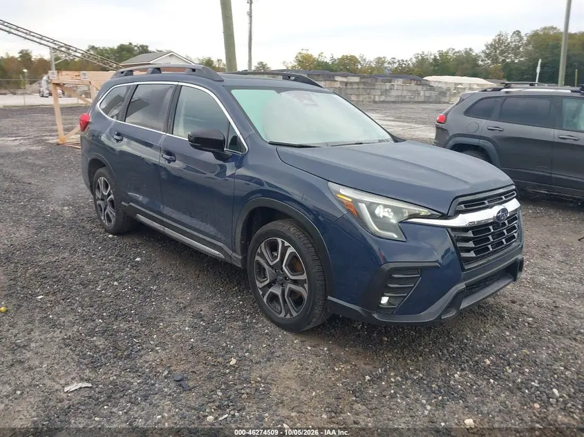 Subaru Ascent Limited 8-Passenger 2024