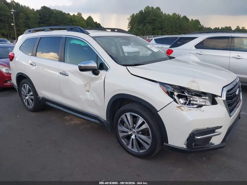 Subaru Ascent Touring 2022