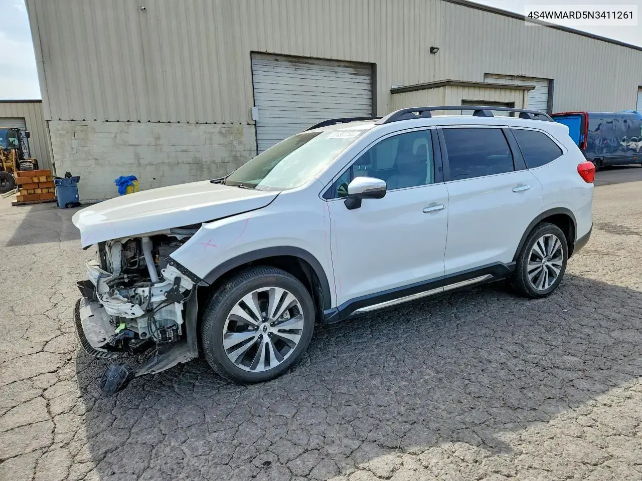 Subaru Ascent Touring 2022