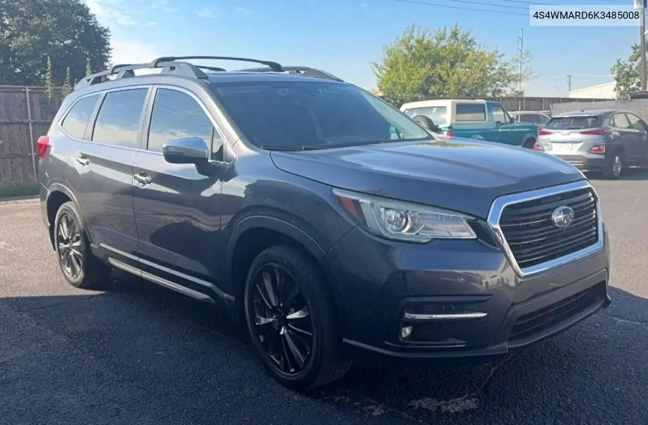 Subaru Ascent Touring 2019