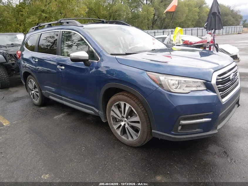 Subaru Ascent Touring 2020