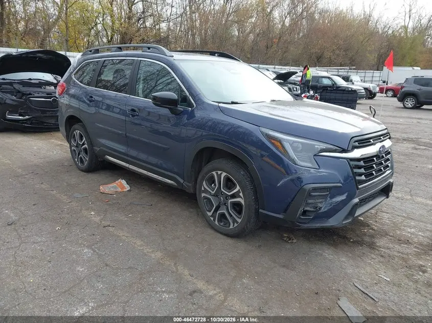 Subaru Ascent Limited 7-Passenger 2024