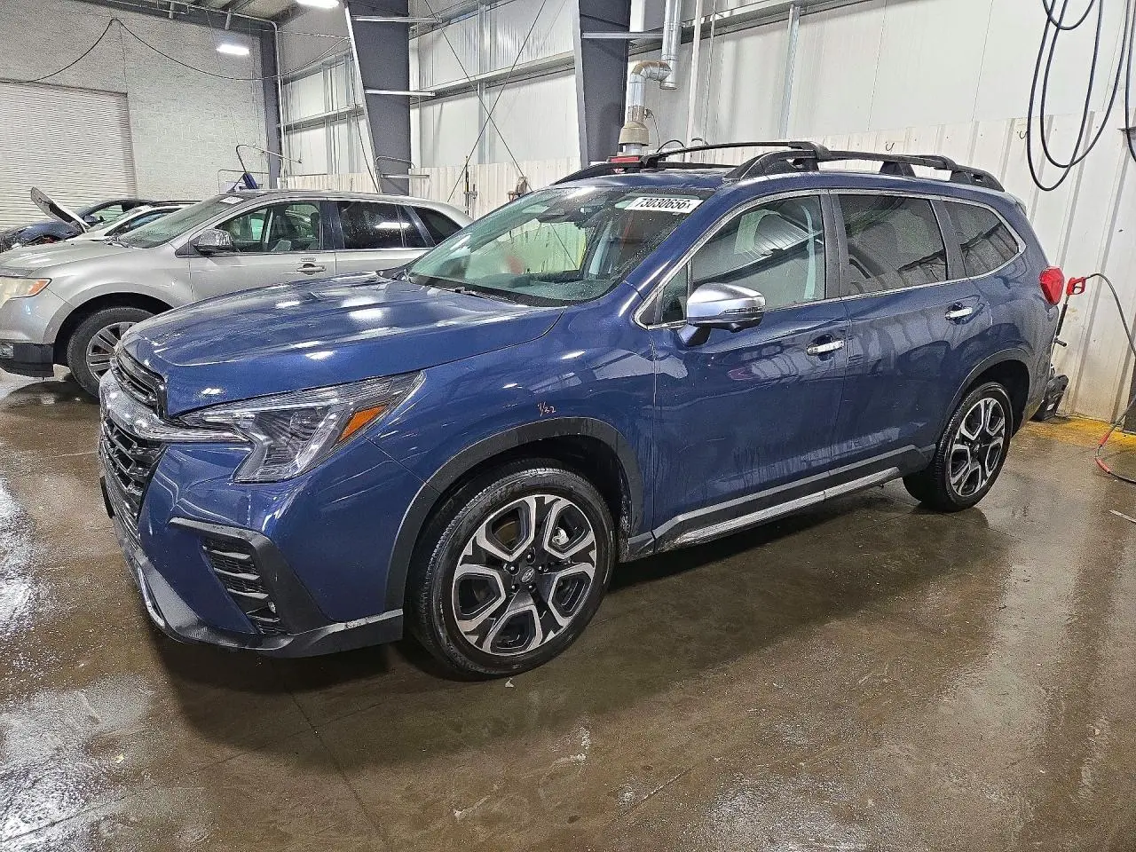 Subaru Ascent Touring 2023