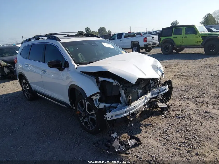 Subaru Ascent Touring 7-Passenger 2024