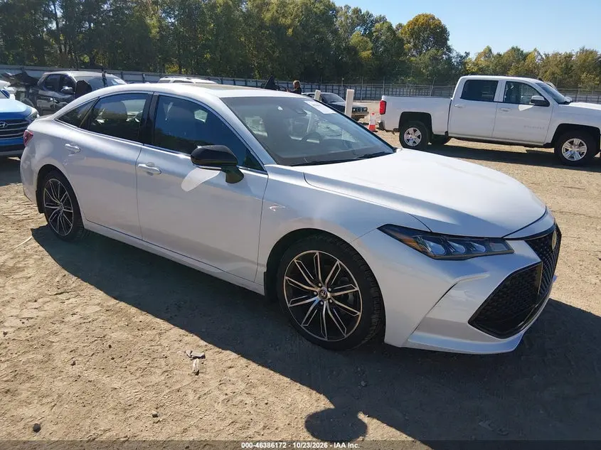 Toyota Avalon Xse 2019