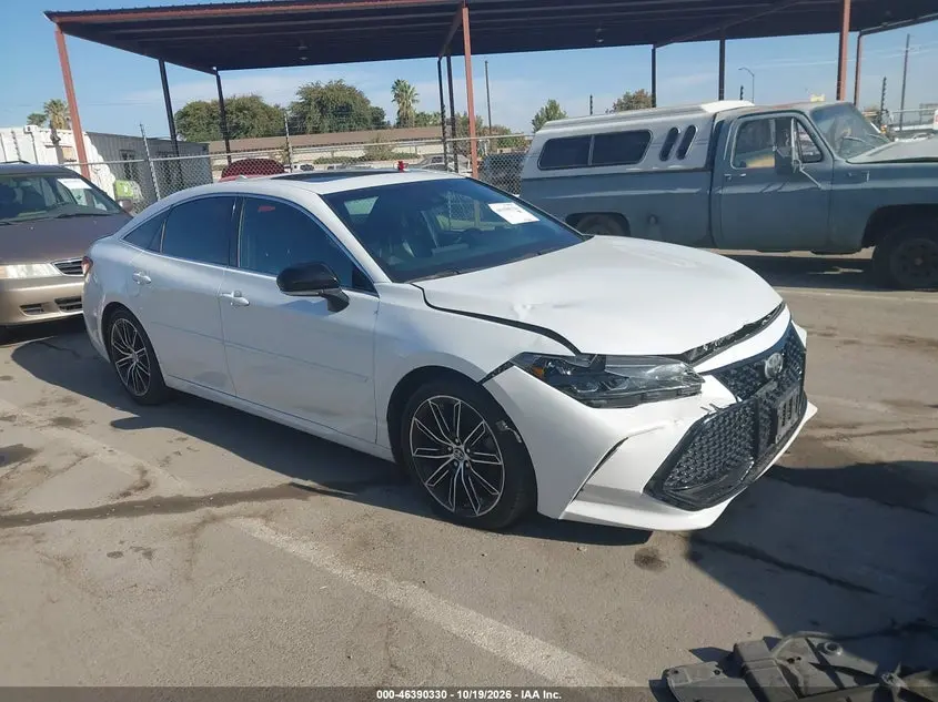 Toyota Avalon Xse 2019