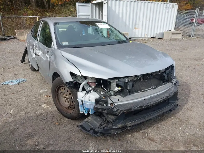 Toyota Camry Le 2023