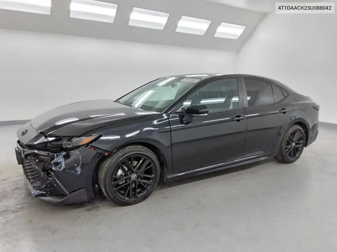 Toyota Camry Se 2025