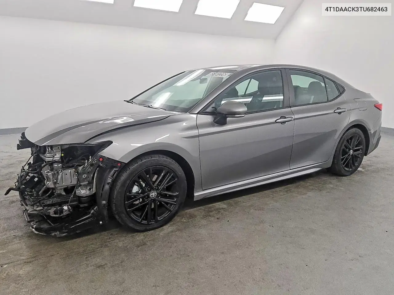 Toyota Camry Se 2026