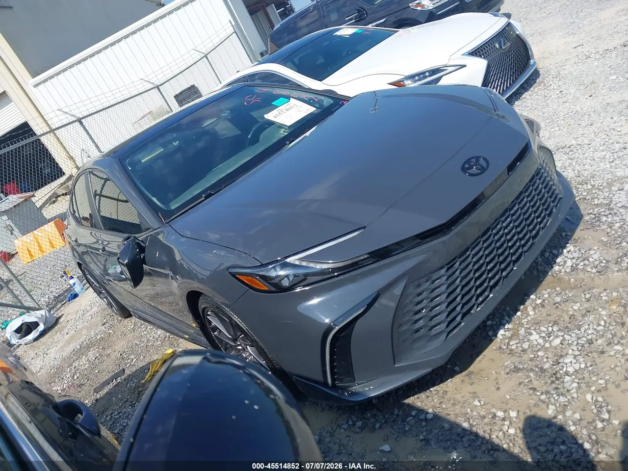 Toyota Camry Xse 2025
