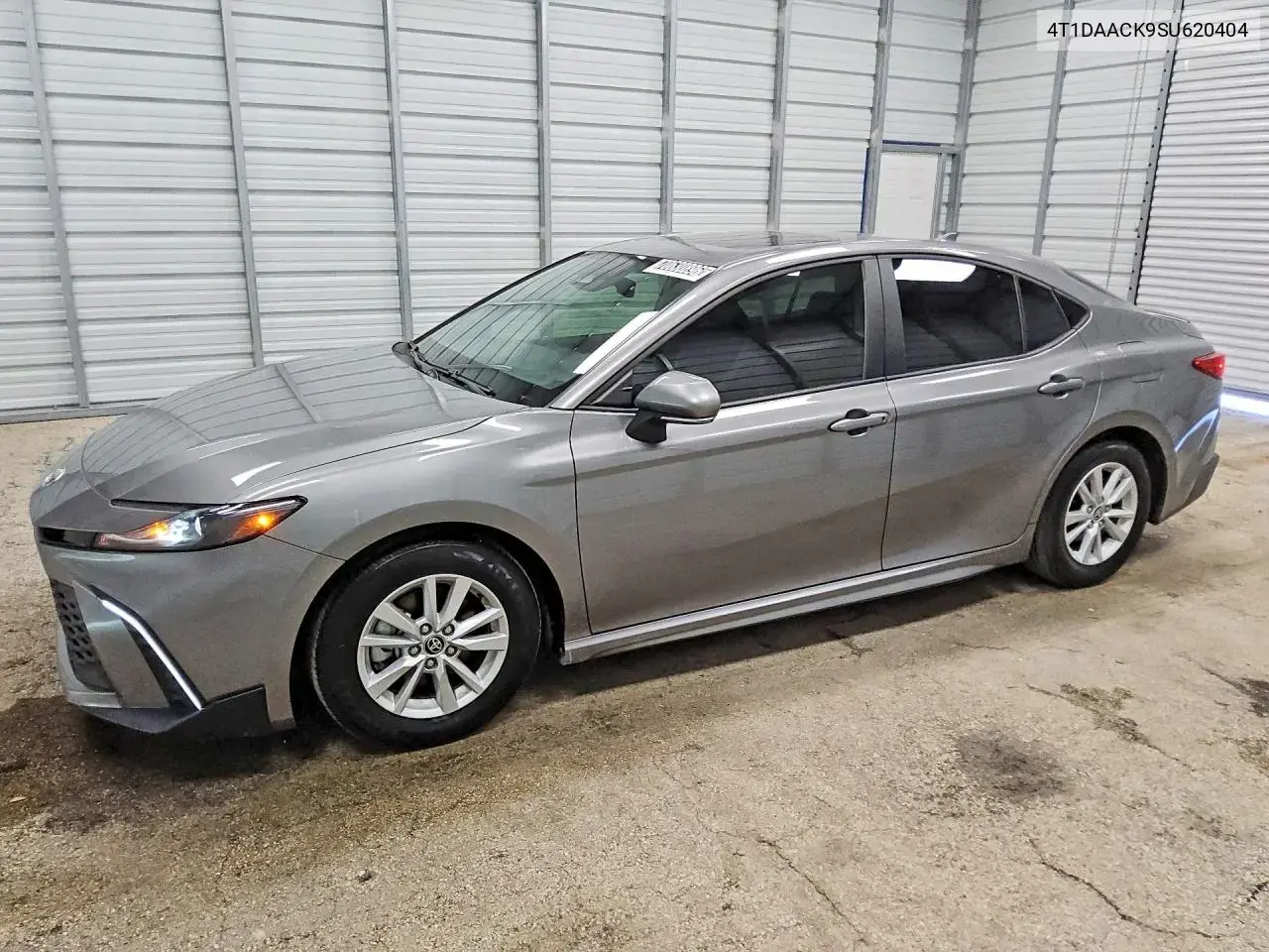 Toyota Camry Se 2025