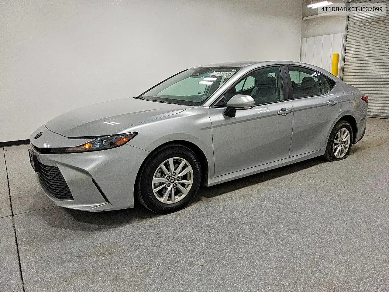 Toyota Camry Le 2026