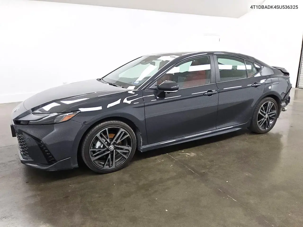 Toyota Camry Xse 2025