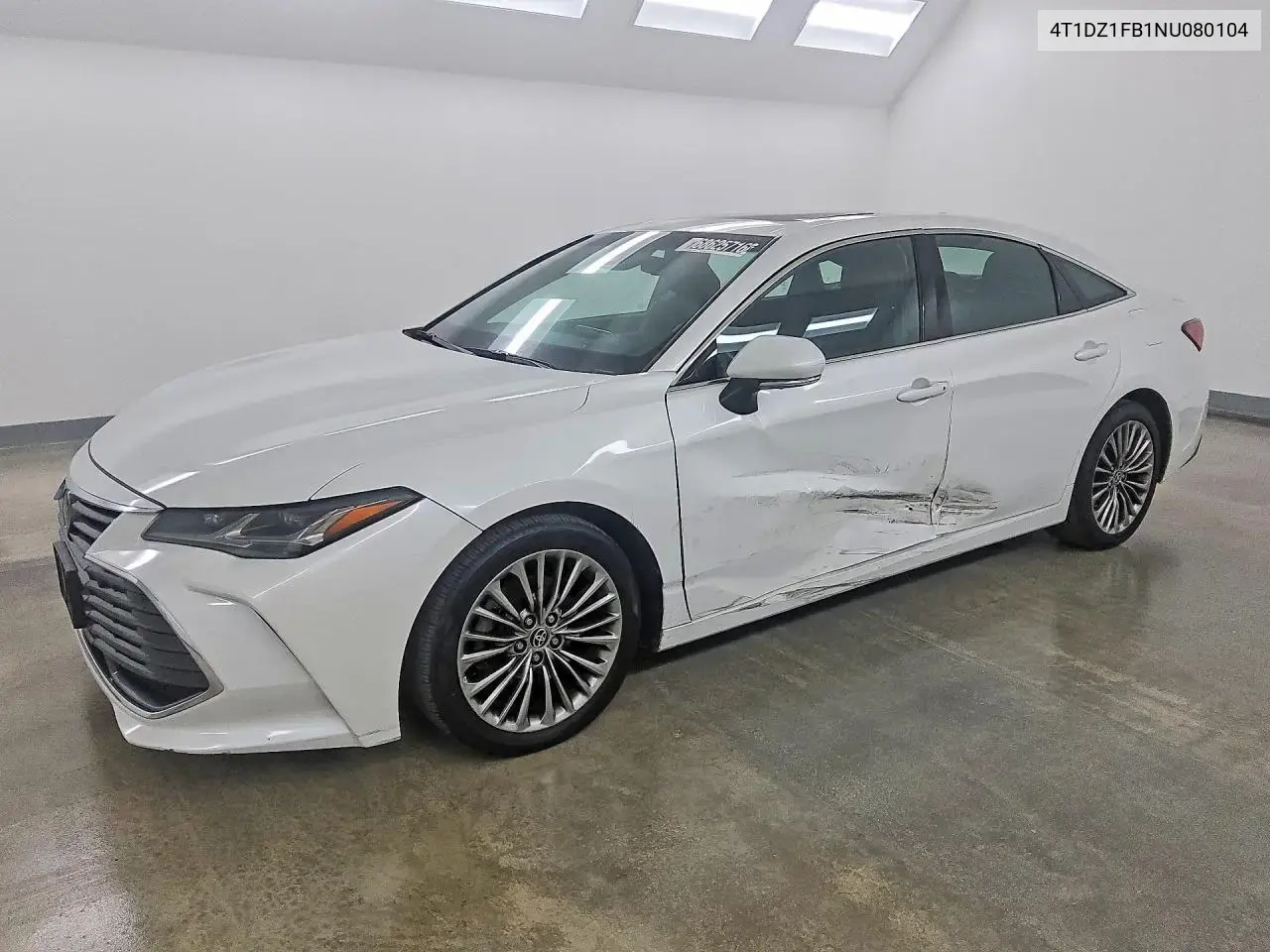 Toyota Avalon Limited 2022
