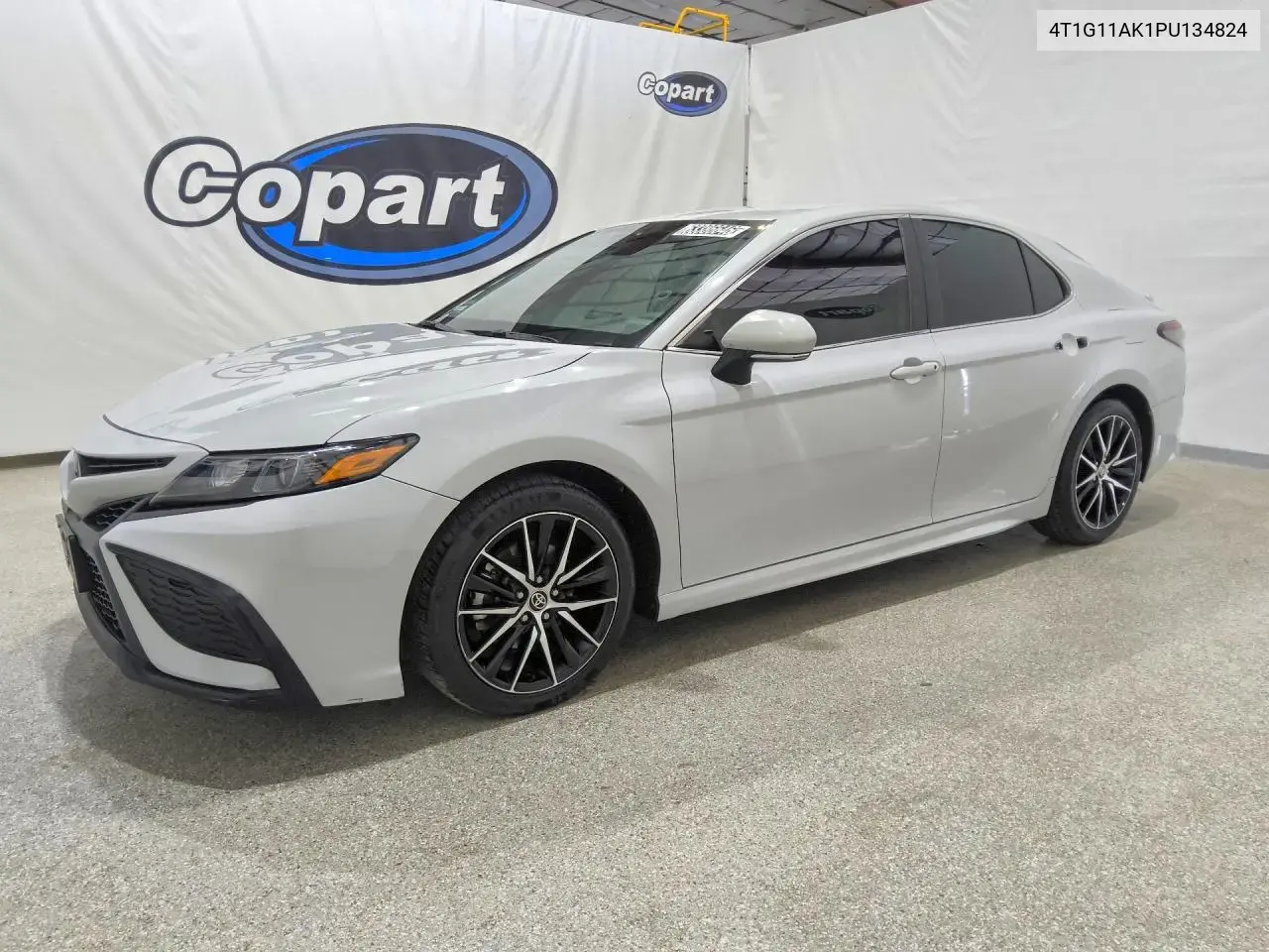 Toyota Camry Se 2023