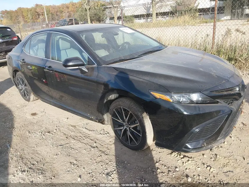 Toyota Camry Se 2023