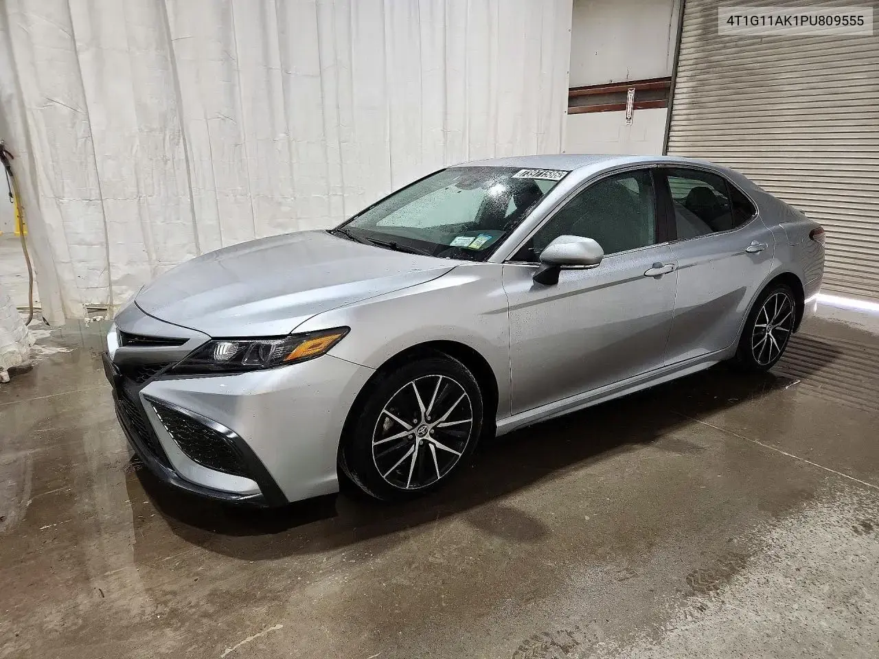 Toyota Camry Se 2023
