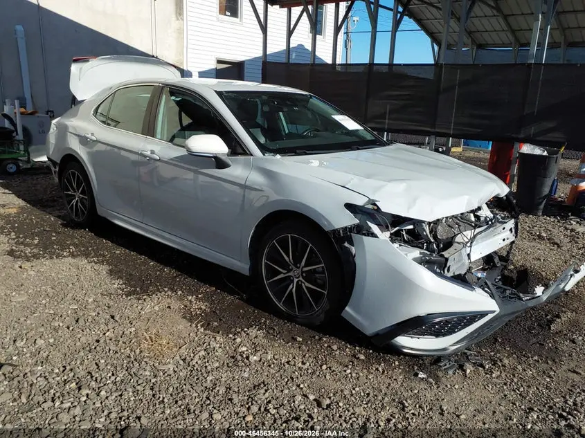 Toyota Camry Se 2023
