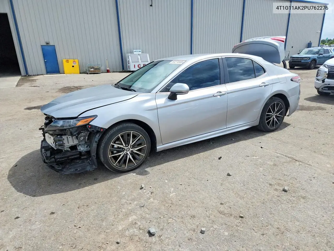 Toyota Camry Se 2023