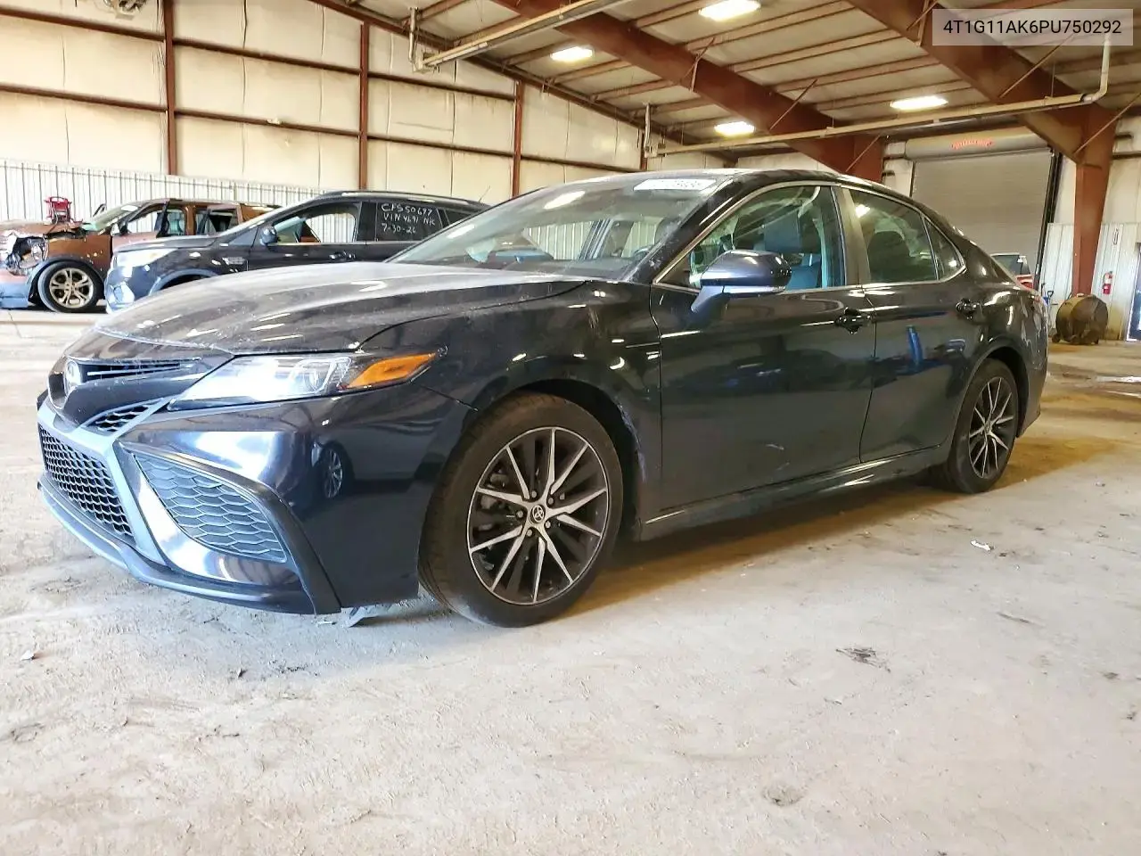 Toyota Camry Se 2023