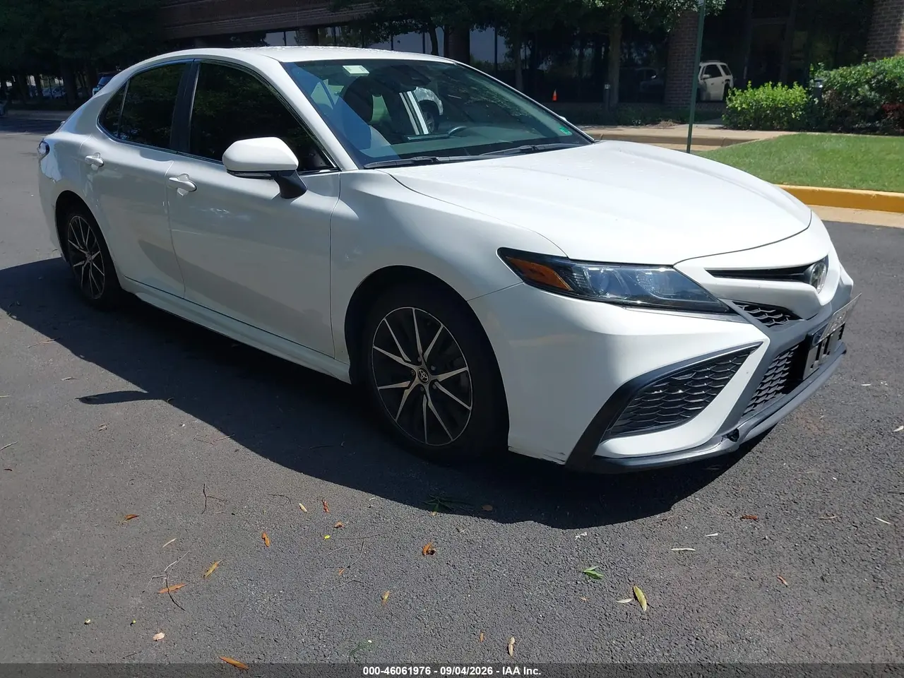 Toyota Camry Se 2023