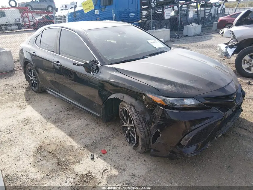 Toyota Camry Se 2023