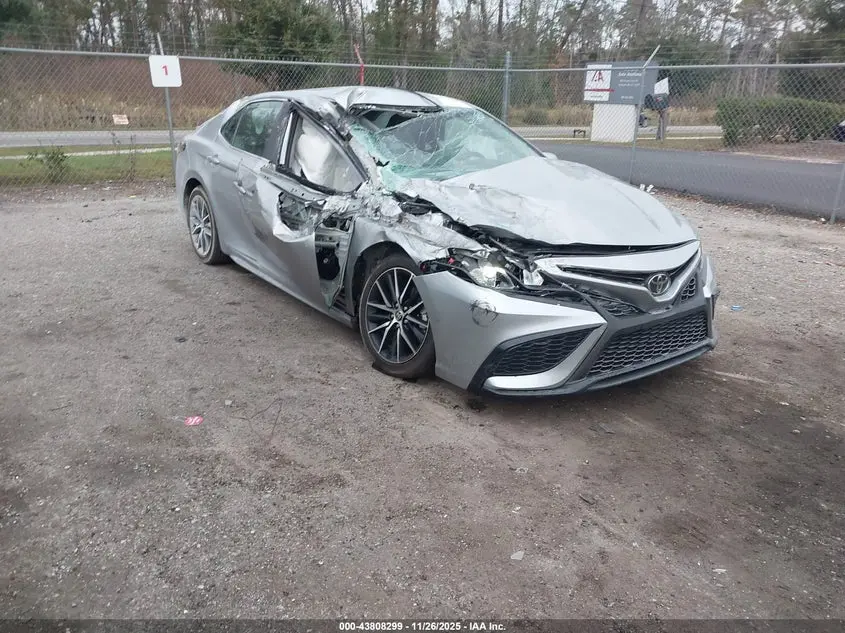 Toyota Camry Se 2023
