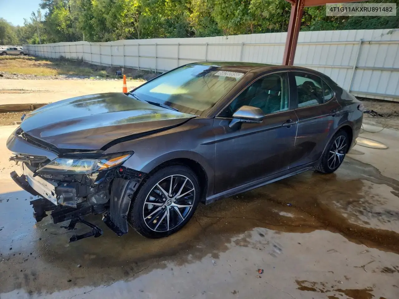 Toyota Camry Se 2024