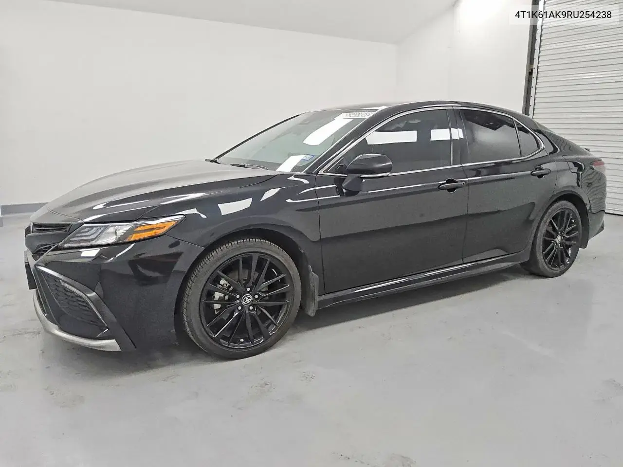 Toyota Camry Xse 2024