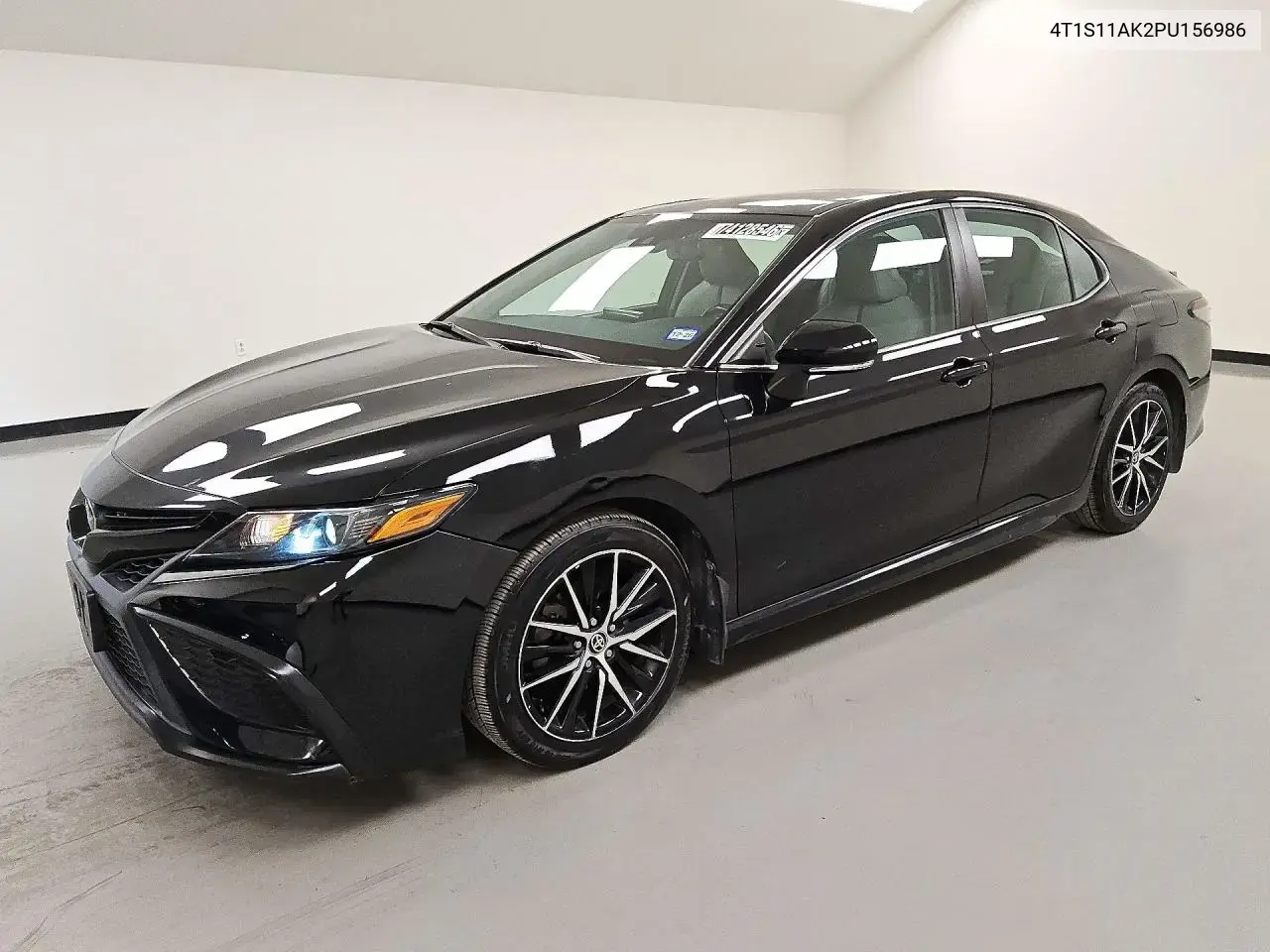 Toyota Camry Se 2023