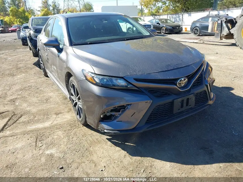 Toyota Camry Se 2023