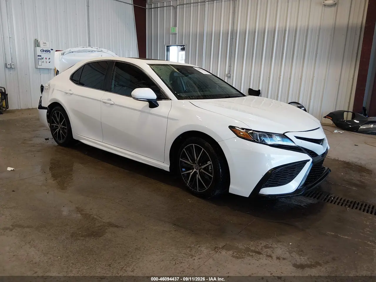 Toyota Camry Se 2023
