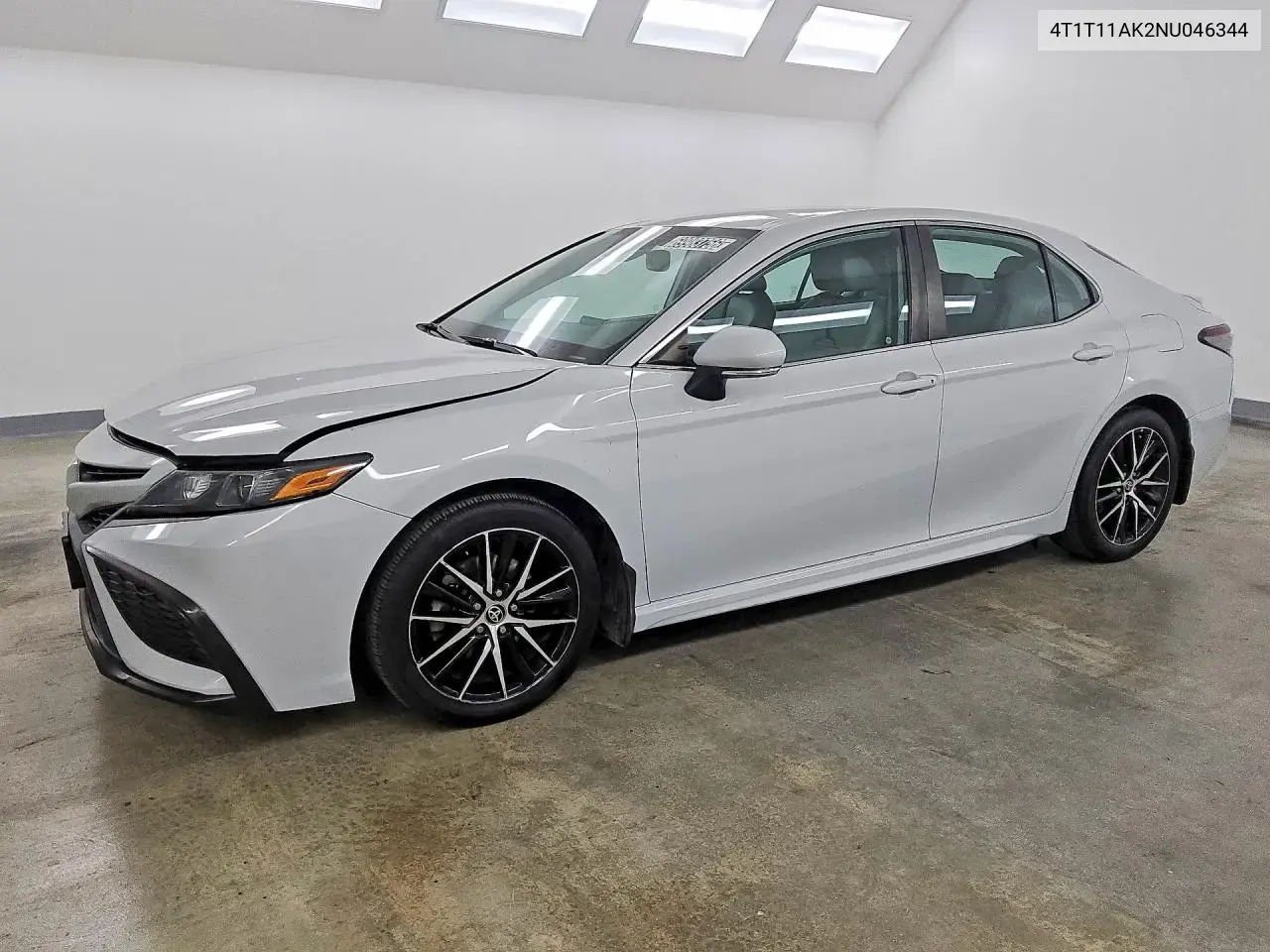 Toyota Camry Se 2022