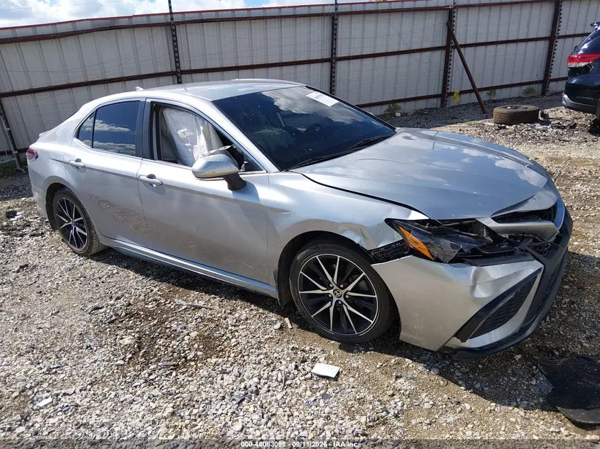 Toyota Camry Se 2023