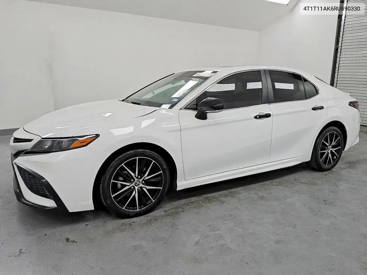 Toyota Camry Se 2024