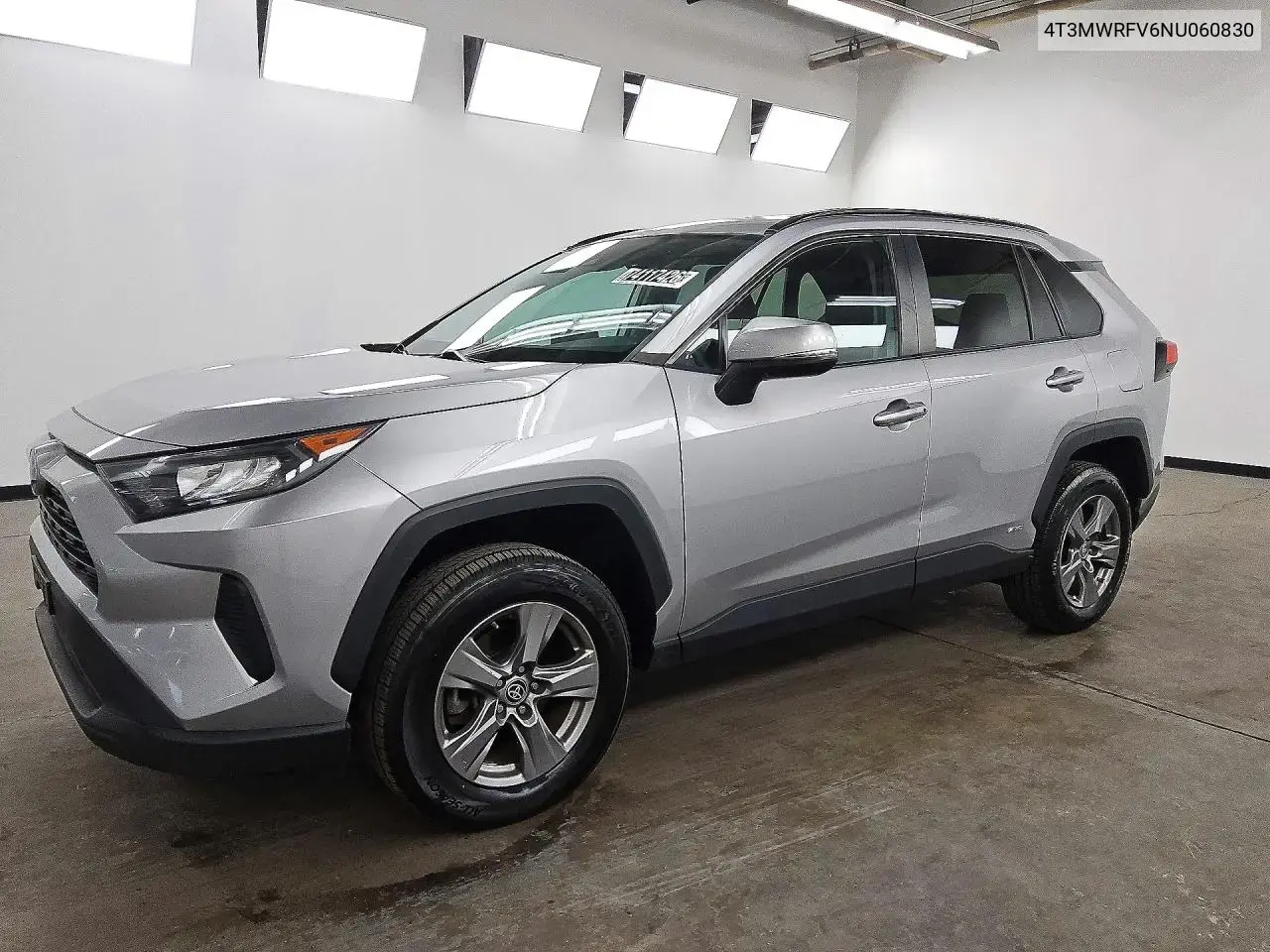 Toyota Rav4 Le 2022